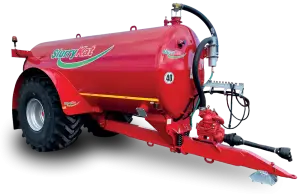 single-axle-tanker